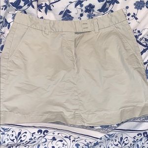 Vineyard Vines mini skirt